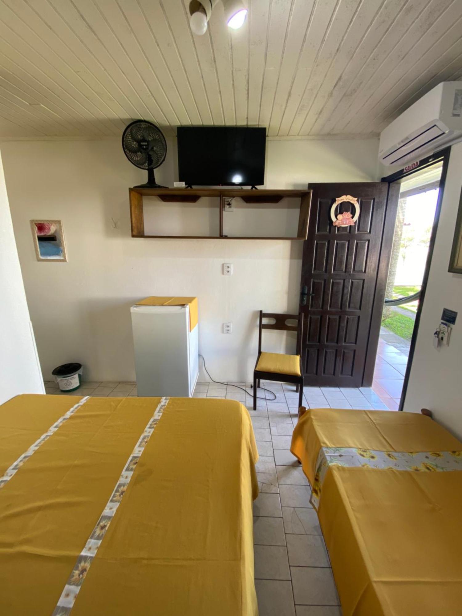 Pousada Aventura Passo de Torres Zewnętrze zdjęcie